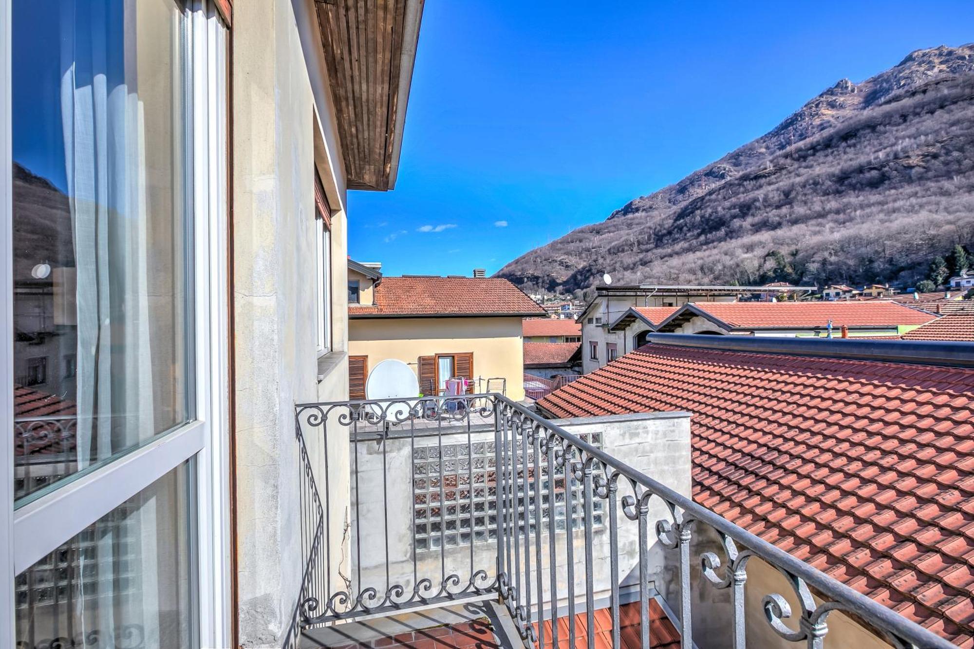 Omegna Lakeside - Happy Rentals Εξωτερικό φωτογραφία