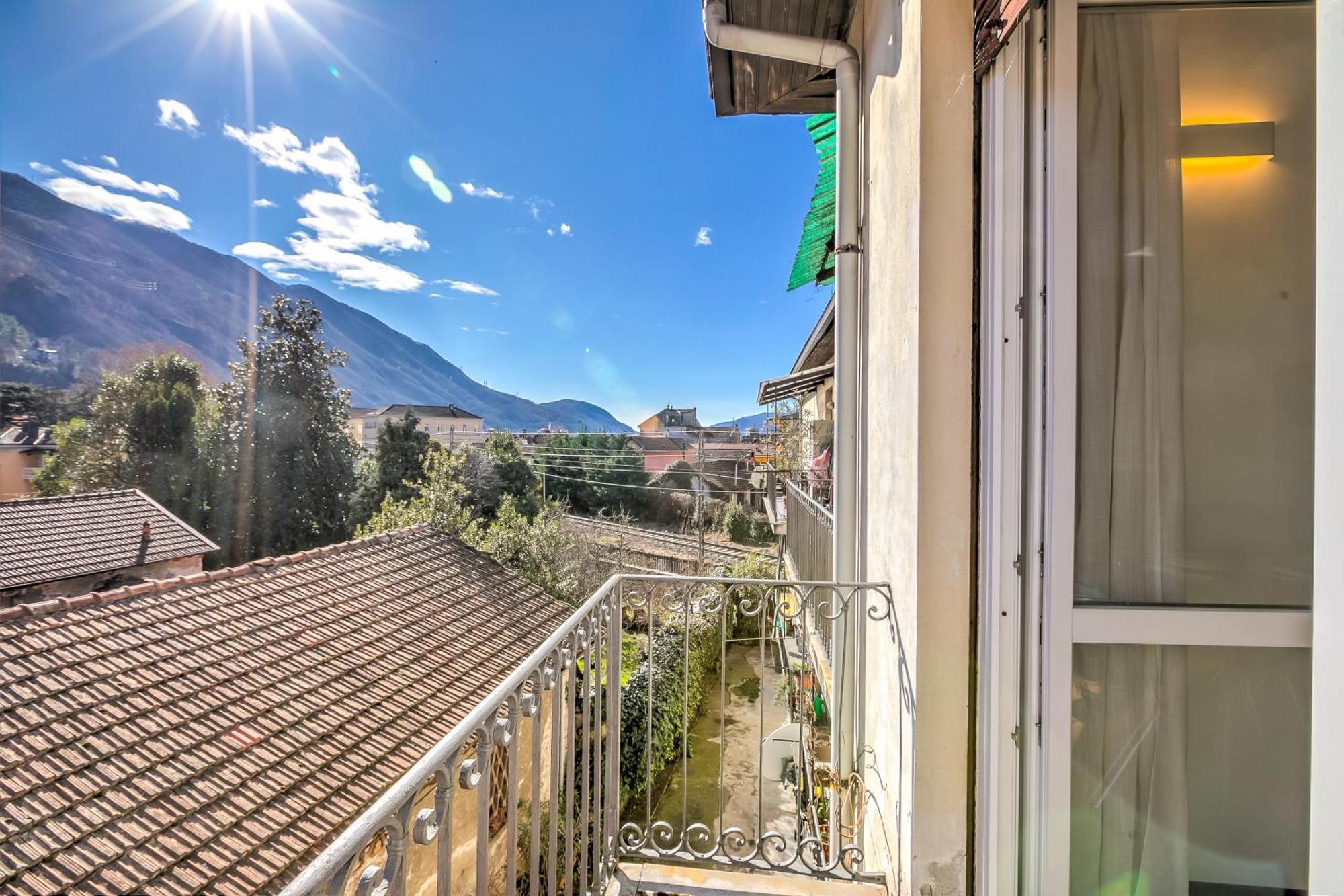 Omegna Lakeside - Happy Rentals Εξωτερικό φωτογραφία