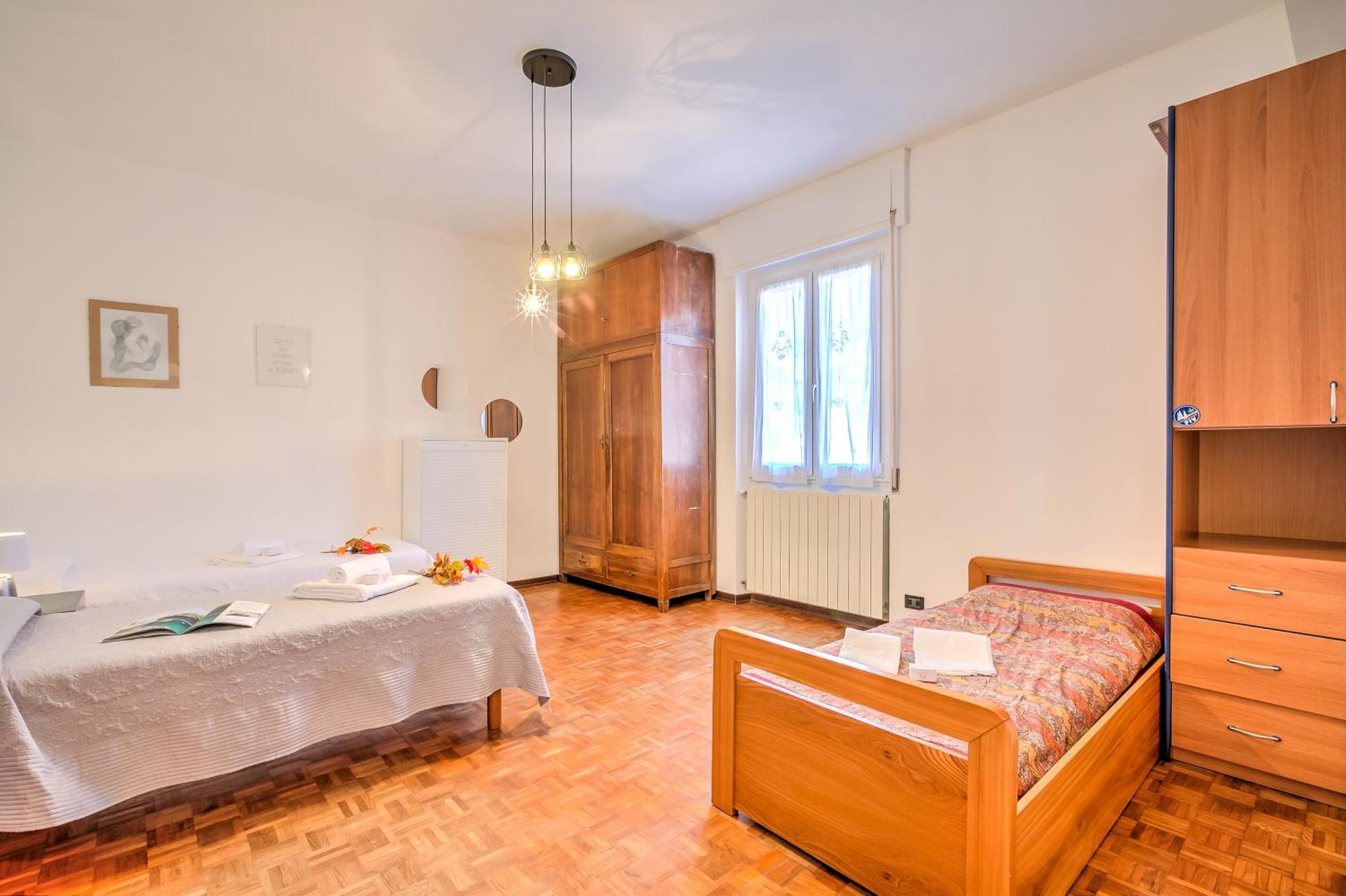 Omegna Lakeside - Happy Rentals Εξωτερικό φωτογραφία