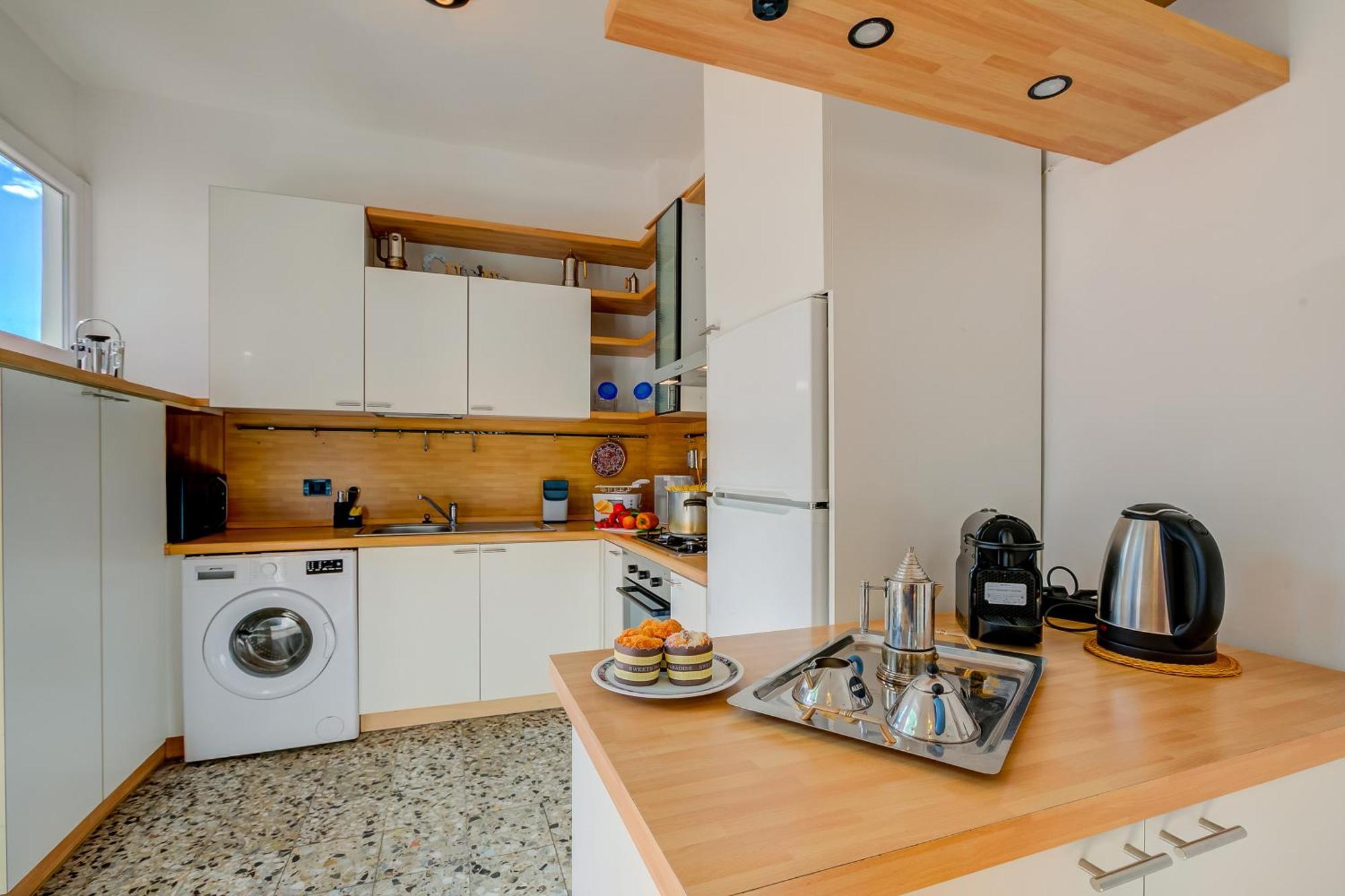 Omegna Lakeside - Happy Rentals Εξωτερικό φωτογραφία