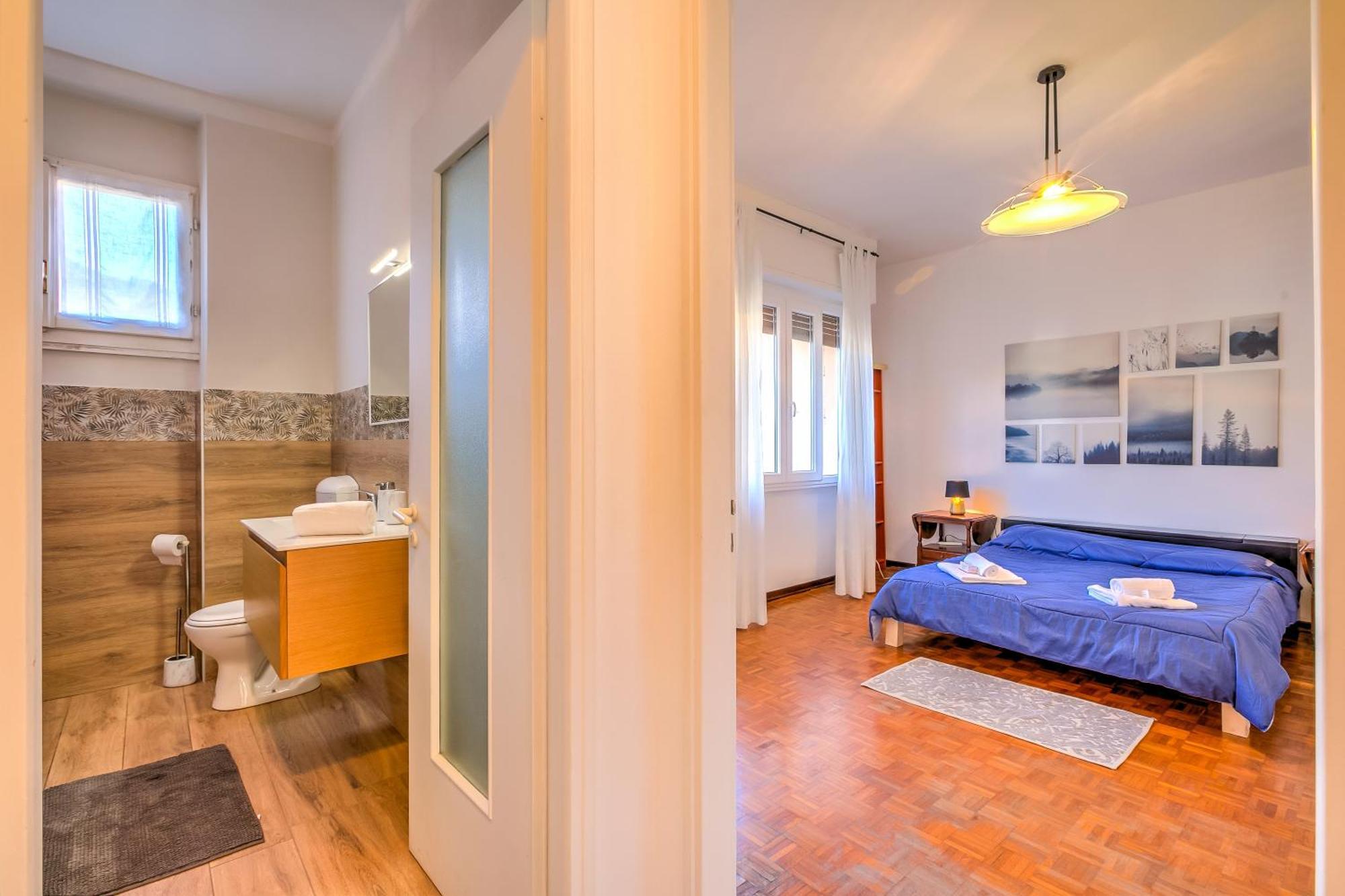 Omegna Lakeside - Happy Rentals Εξωτερικό φωτογραφία