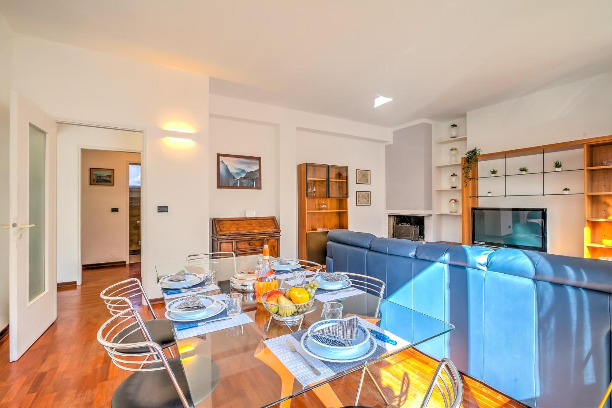 Omegna Lakeside - Happy Rentals Εξωτερικό φωτογραφία