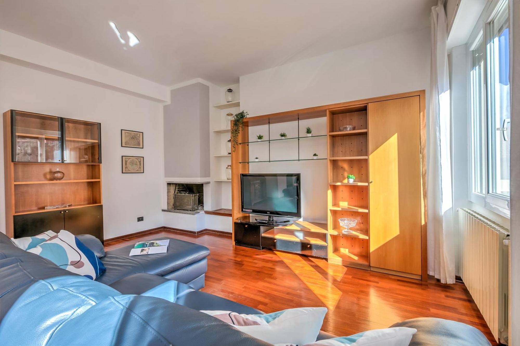 Omegna Lakeside - Happy Rentals Εξωτερικό φωτογραφία