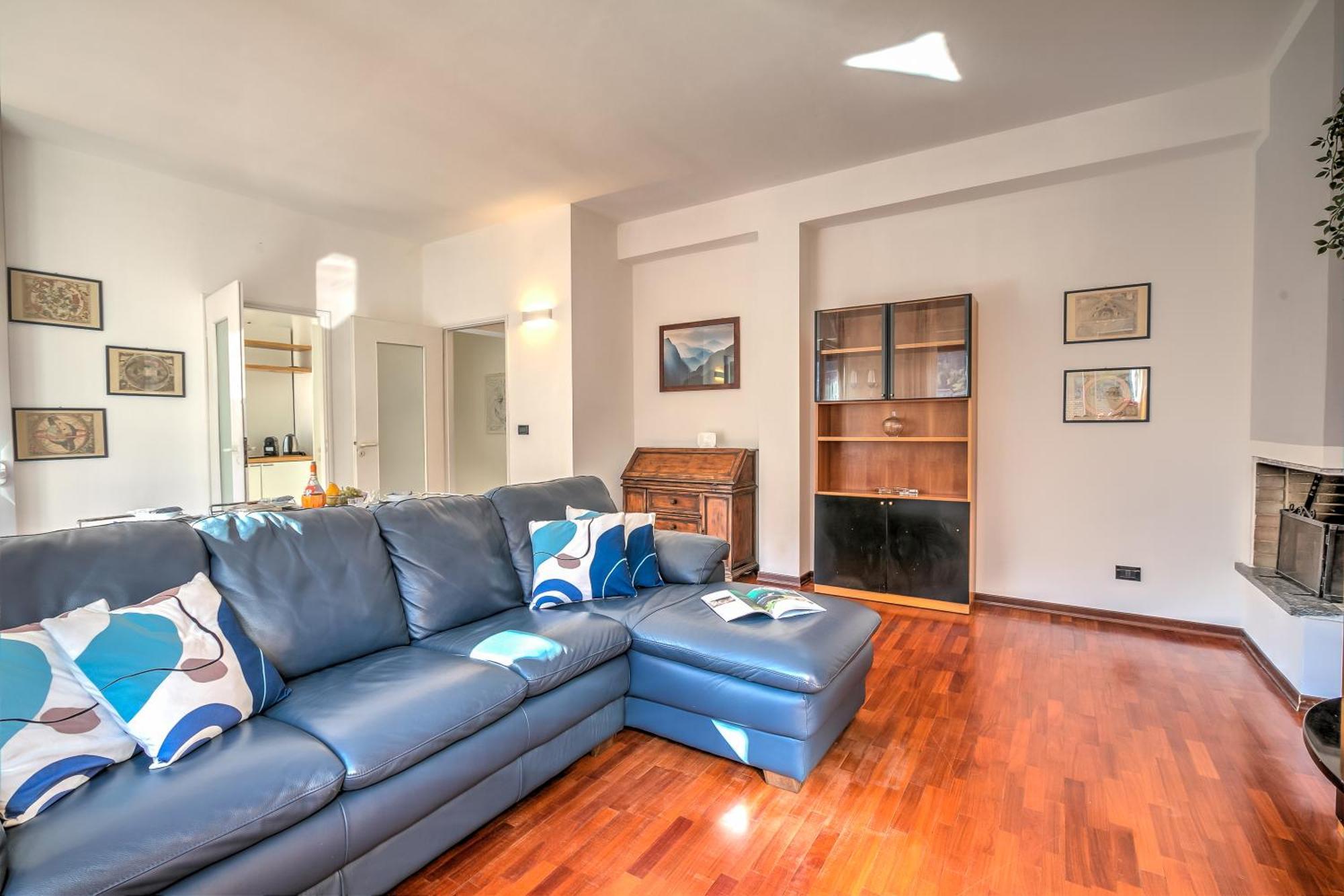 Omegna Lakeside - Happy Rentals Εξωτερικό φωτογραφία