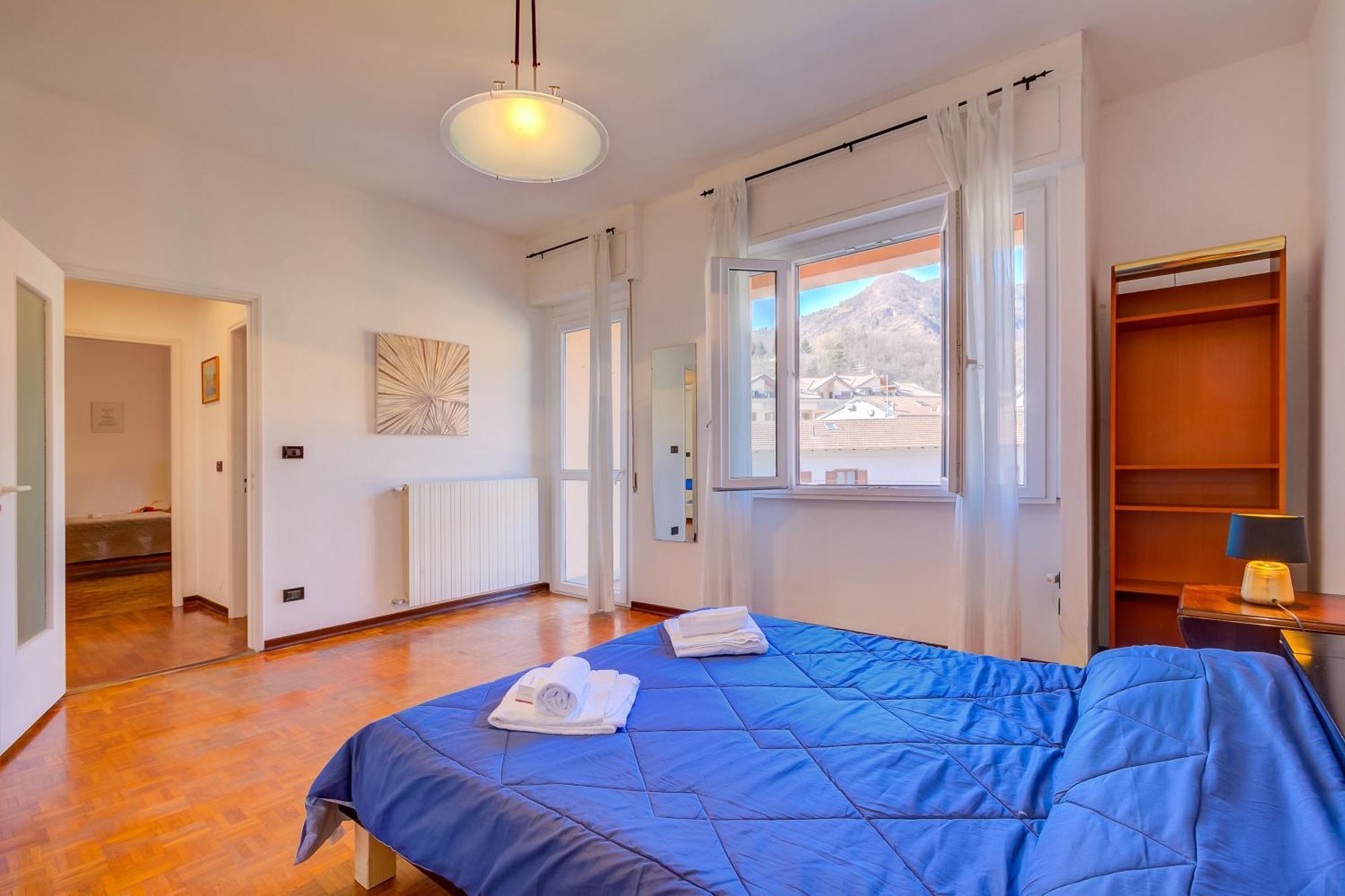 Omegna Lakeside - Happy Rentals Εξωτερικό φωτογραφία