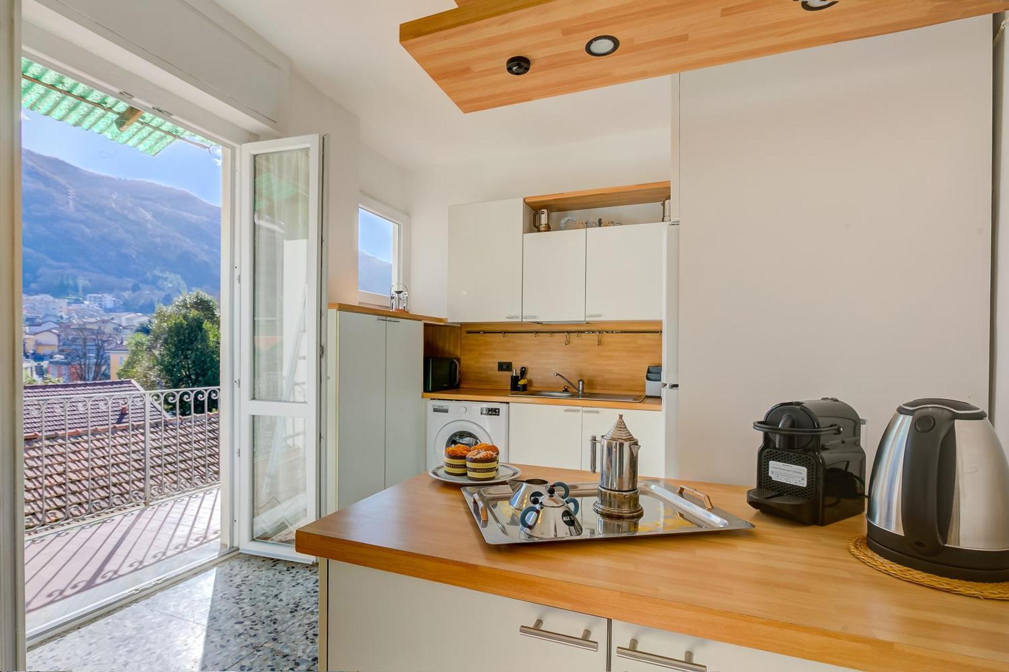 Omegna Lakeside - Happy Rentals Εξωτερικό φωτογραφία