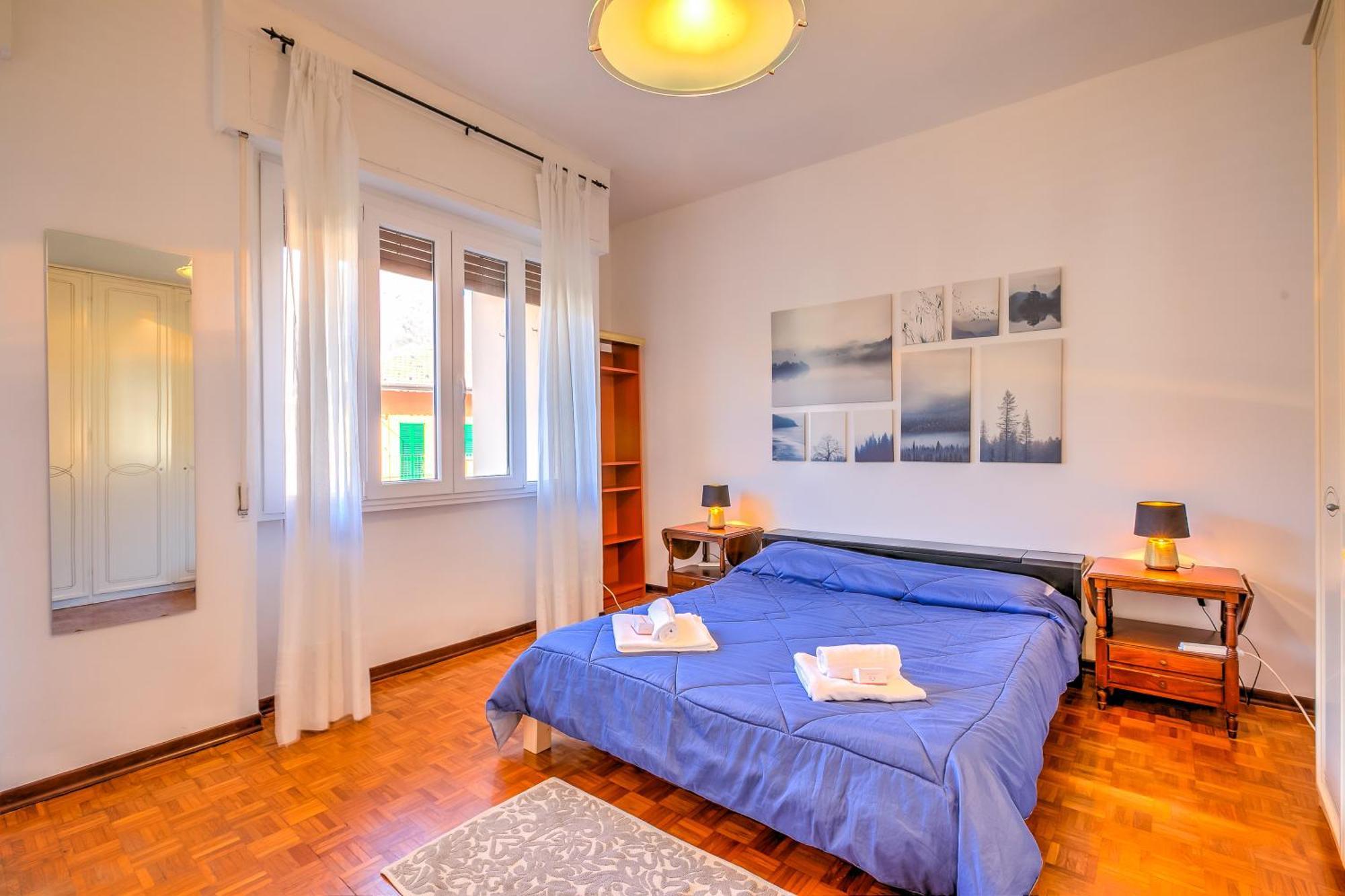 Omegna Lakeside - Happy Rentals Εξωτερικό φωτογραφία