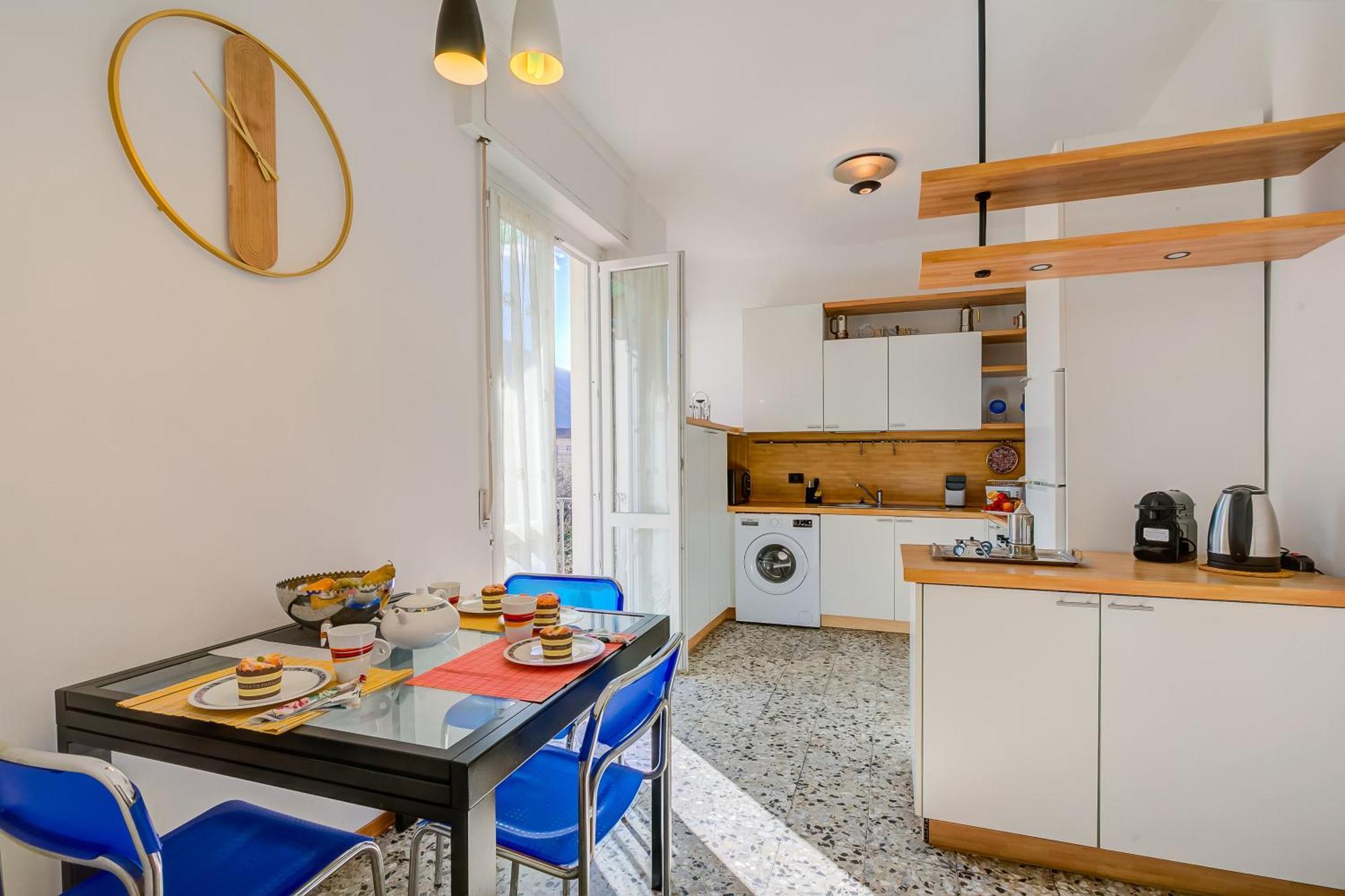 Omegna Lakeside - Happy Rentals Εξωτερικό φωτογραφία