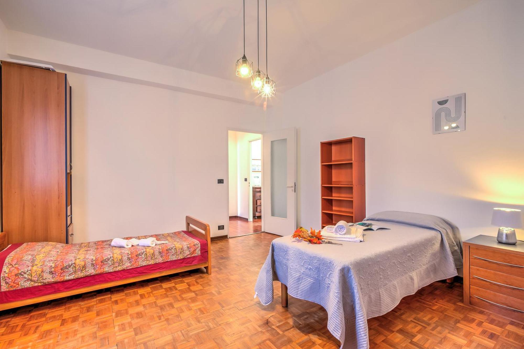 Omegna Lakeside - Happy Rentals Εξωτερικό φωτογραφία